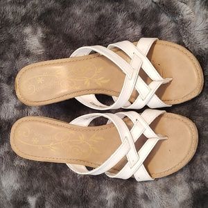 Women's wedges